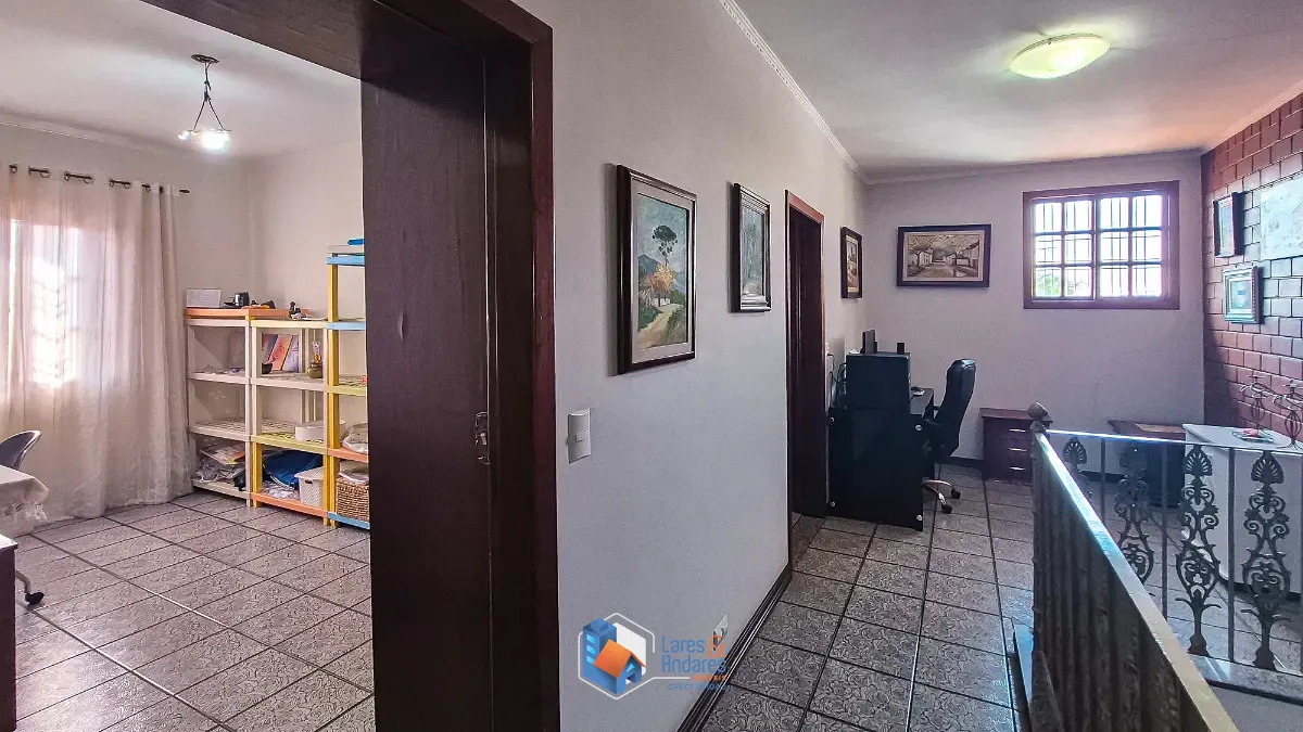 Casa, 5 quartos, 275 m² - Foto 76