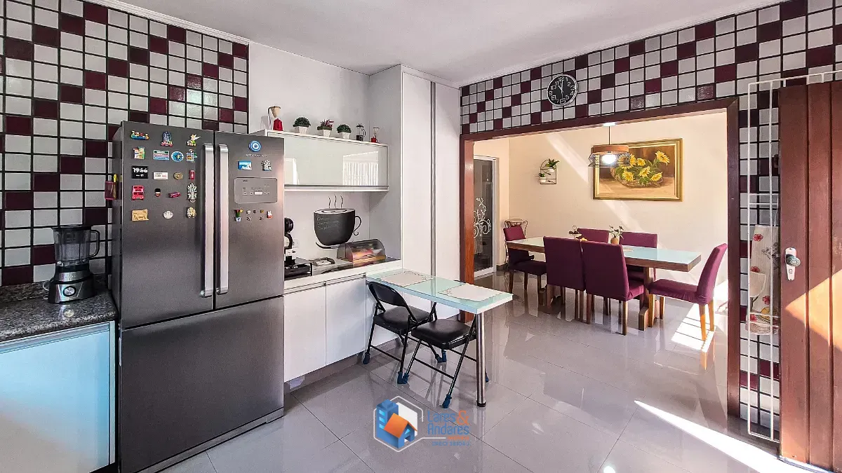 Casa, 5 quartos, 275 m² - Foto 45