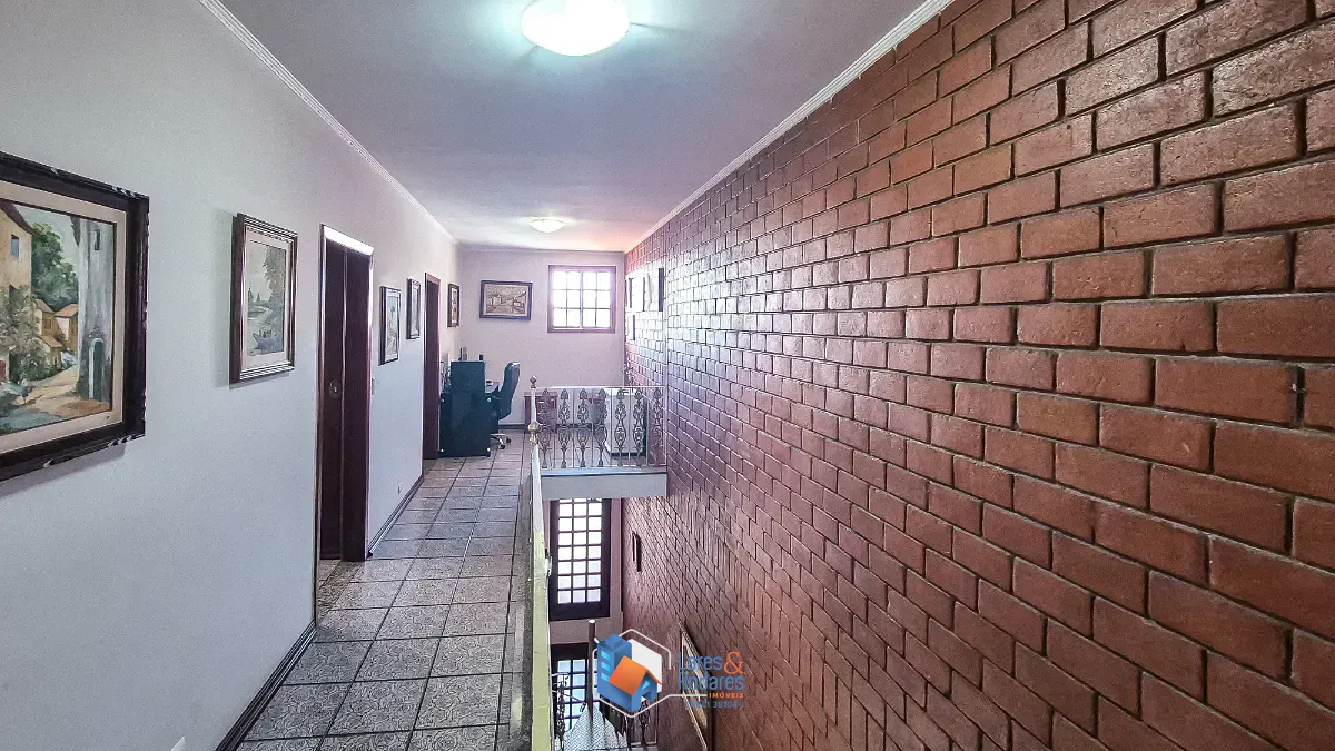 Casa, 5 quartos, 275 m² - Foto 68