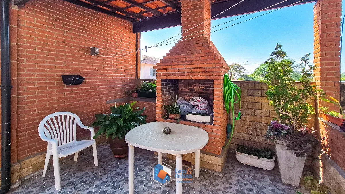 Casa, 5 quartos, 275 m² - Foto 61