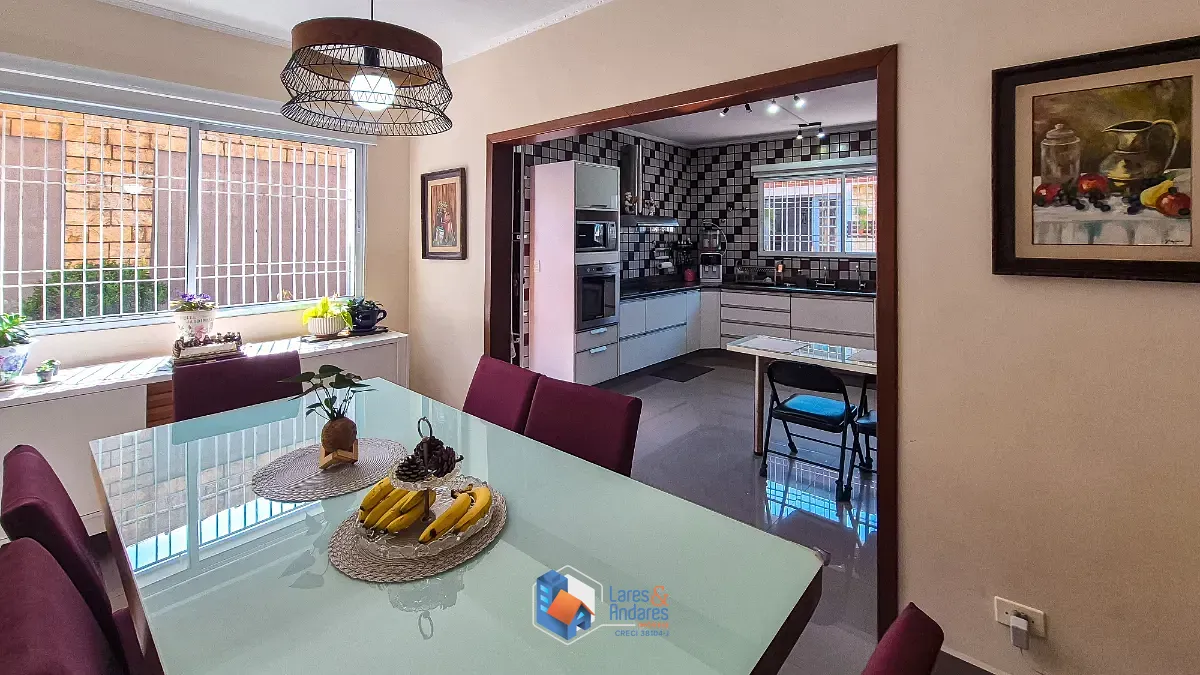 Casa, 5 quartos, 275 m² - Foto 42