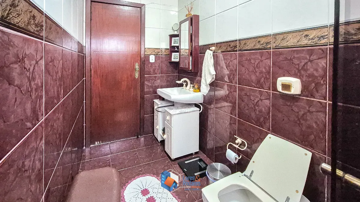 Casa, 5 quartos, 275 m² - Foto 36