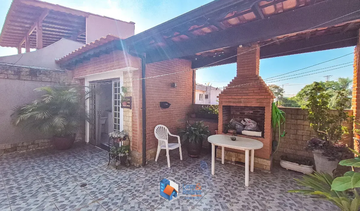 Casa, 5 quartos, 275 m² - Foto 60