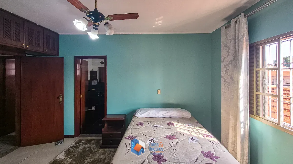 Casa, 5 quartos, 275 m² - Foto 71
