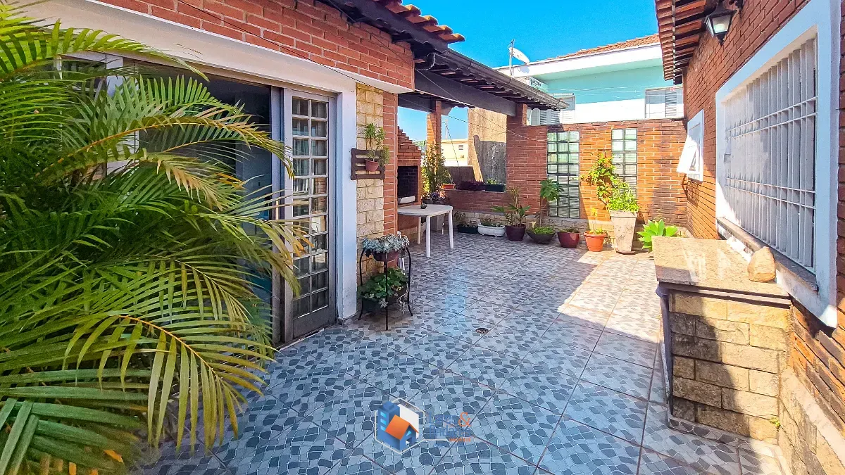 Casa, 5 quartos, 275 m² - Foto 51