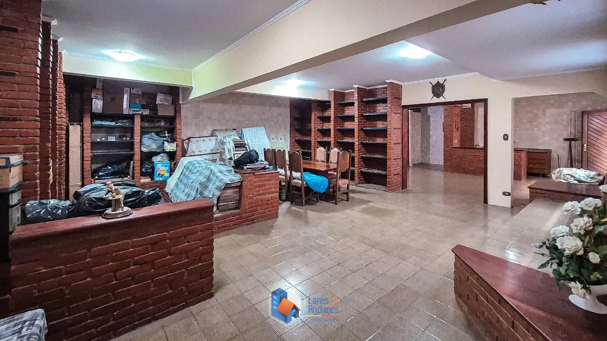 Casa, 5 quartos, 275 m² - Foto 93