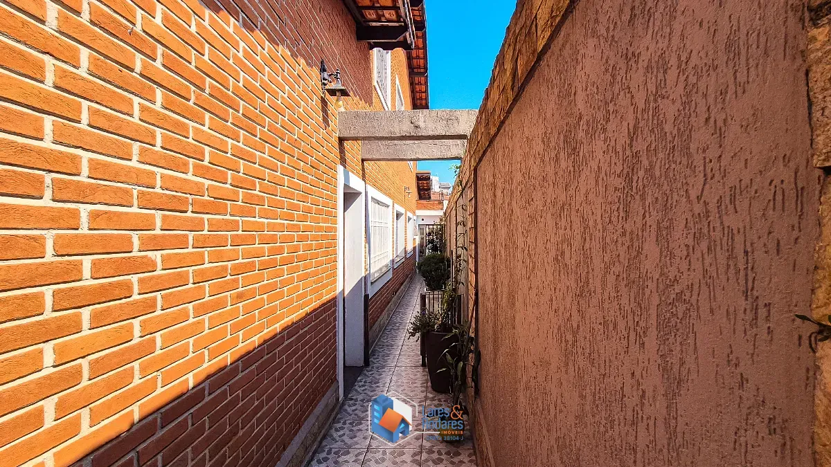 Casa, 5 quartos, 275 m² - Foto 50