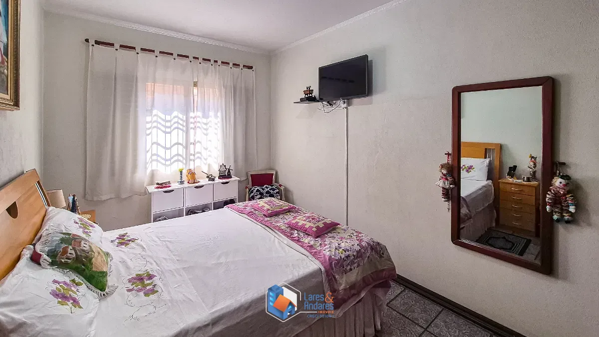 Casa, 5 quartos, 275 m² - Foto 32
