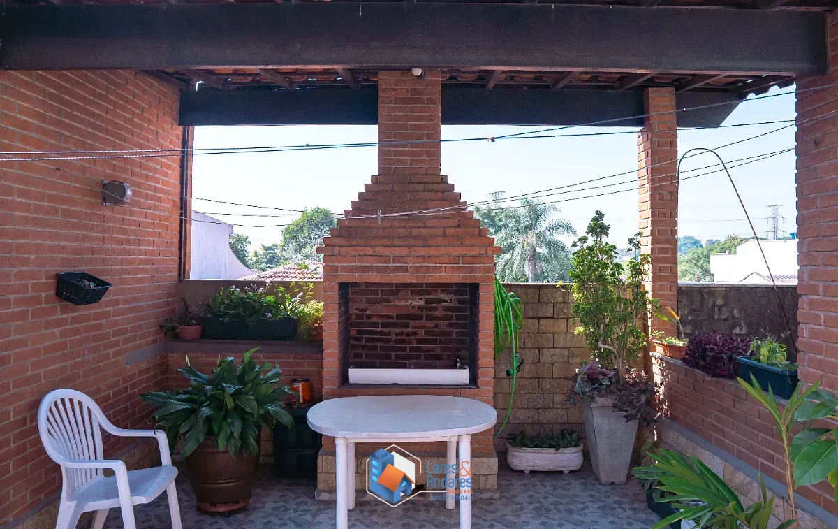 Casa, 5 quartos, 275 m² - Foto 63