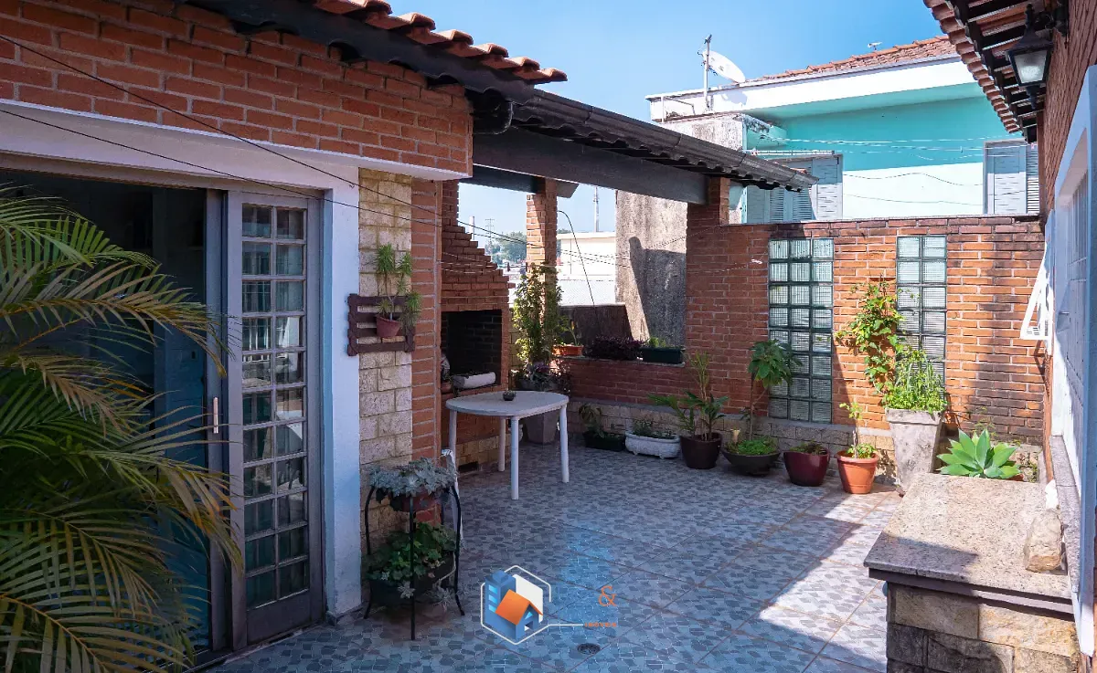 Casa, 5 quartos, 275 m² - Foto 53