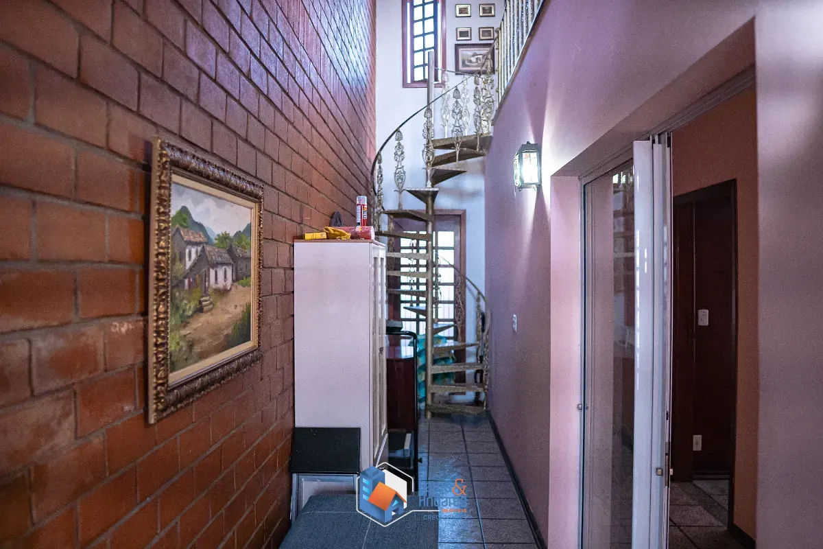 Casa, 5 quartos, 275 m² - Foto 67