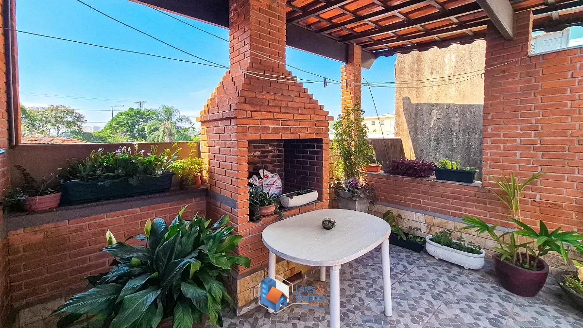 Casa, 5 quartos, 275 m² - Foto 62