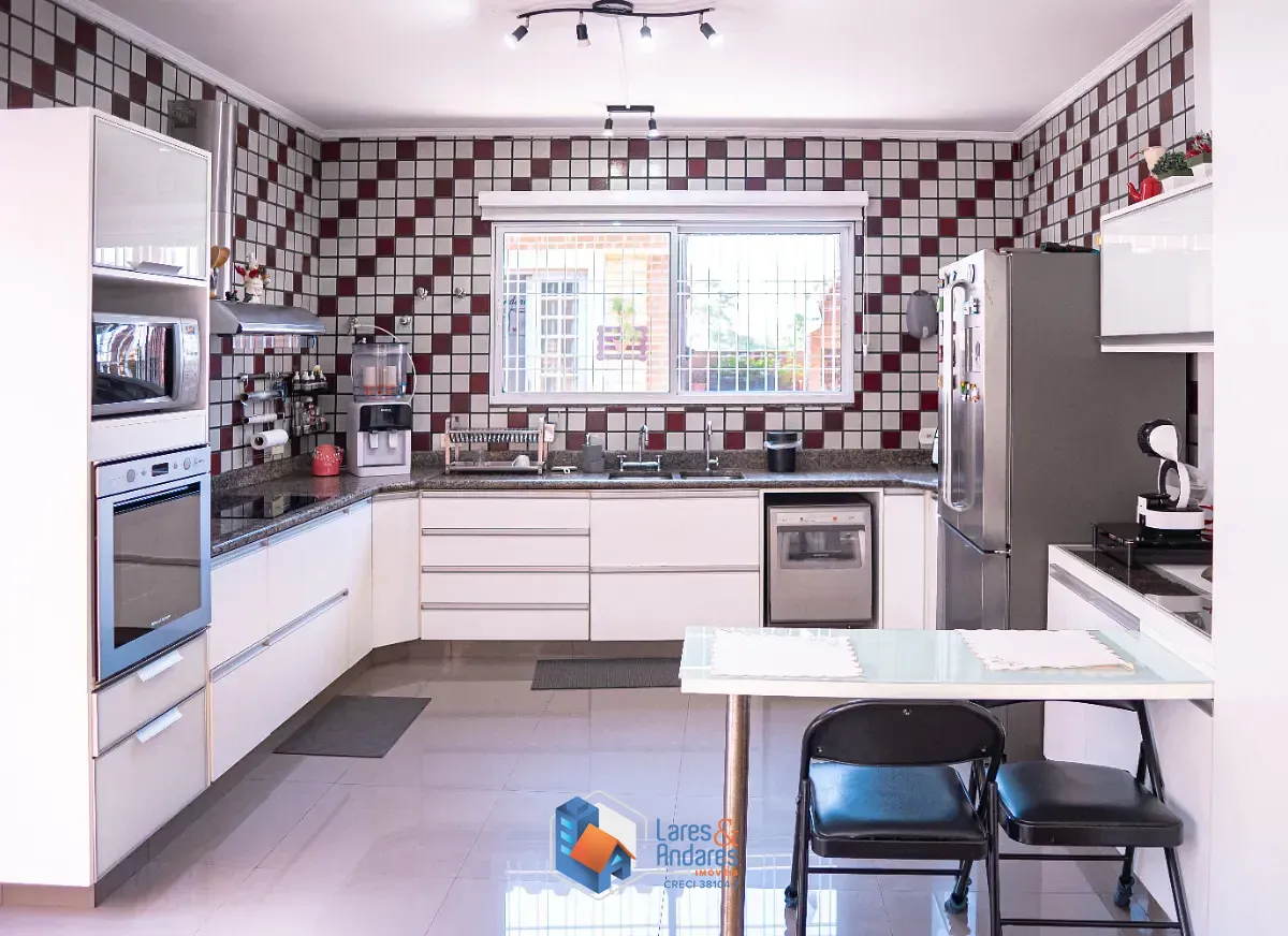 Casa, 5 quartos, 275 m² - Foto 48