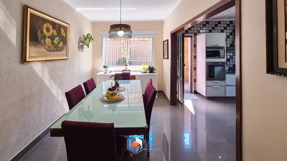 Casa, 5 quartos, 275 m² - Foto 40