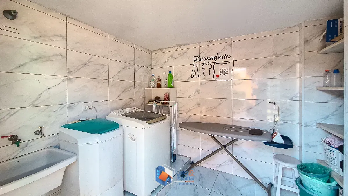Casa, 5 quartos, 275 m² - Foto 56