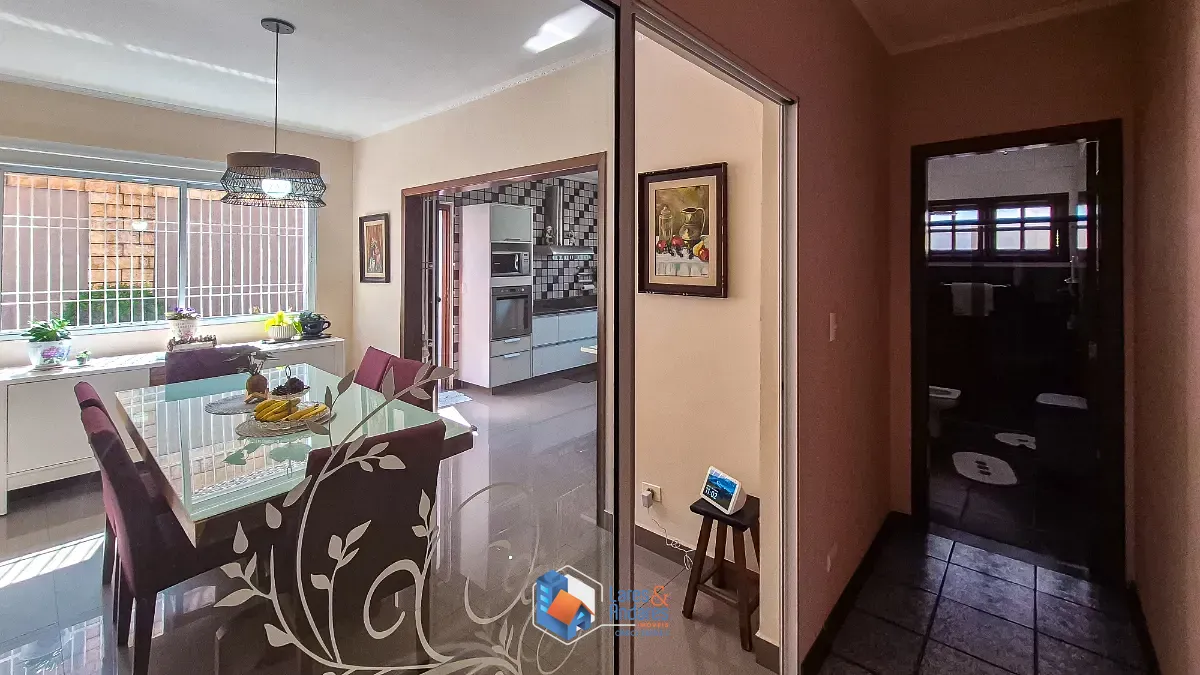 Casa, 5 quartos, 275 m² - Foto 38
