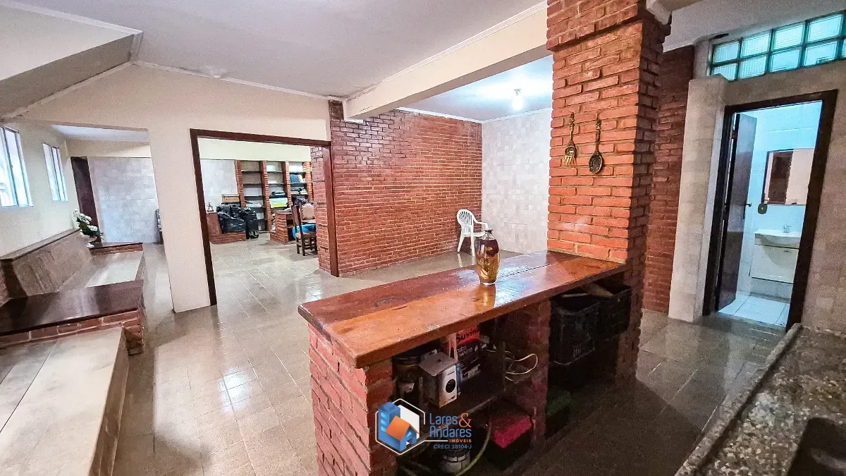 Casa, 5 quartos, 275 m² - Foto 96