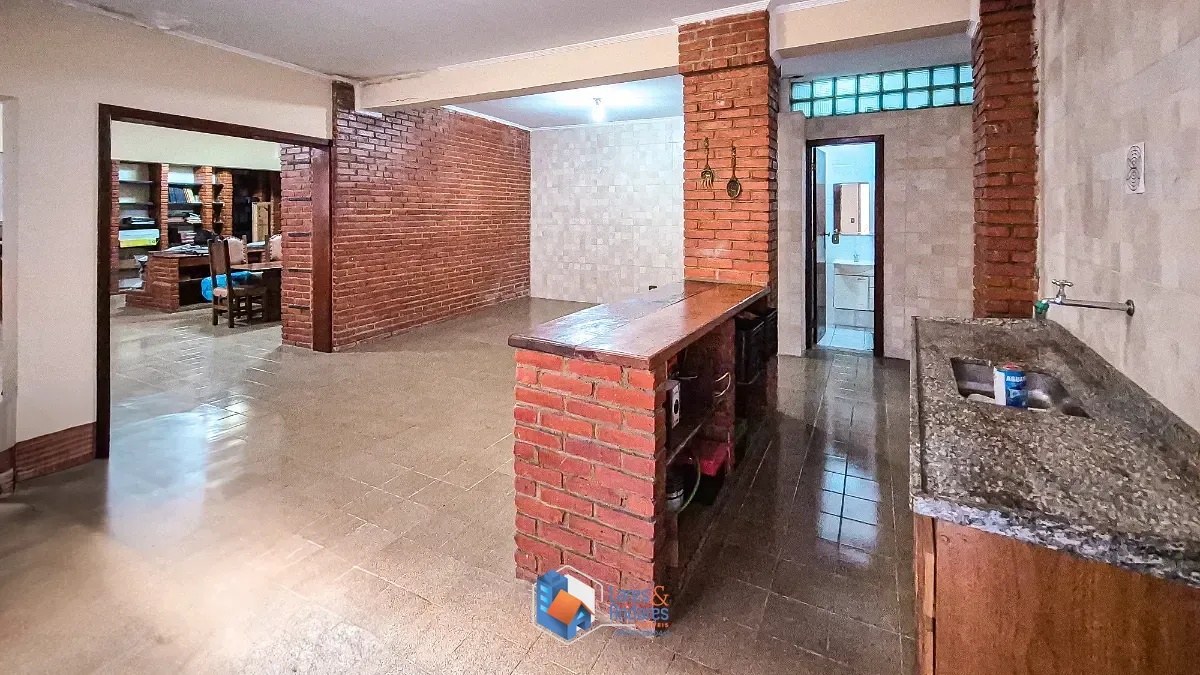 Casa, 5 quartos, 275 m² - Foto 99