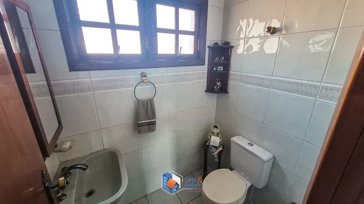 Casa, 5 quartos, 275 m² - Foto 89