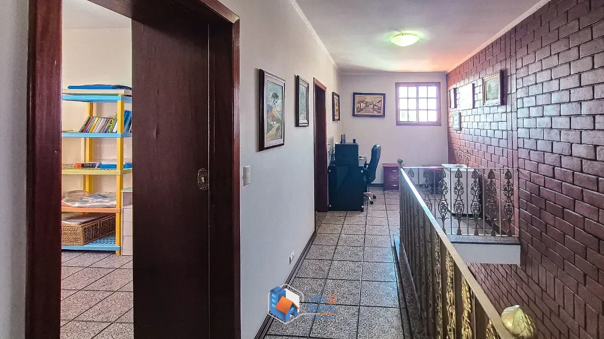 Casa, 5 quartos, 275 m² - Foto 75