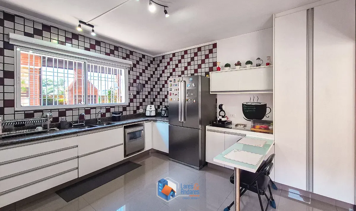 Casa, 5 quartos, 275 m² - Foto 47