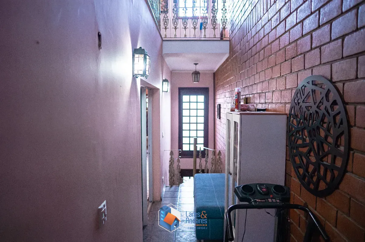 Casa, 5 quartos, 275 m² - Foto 92