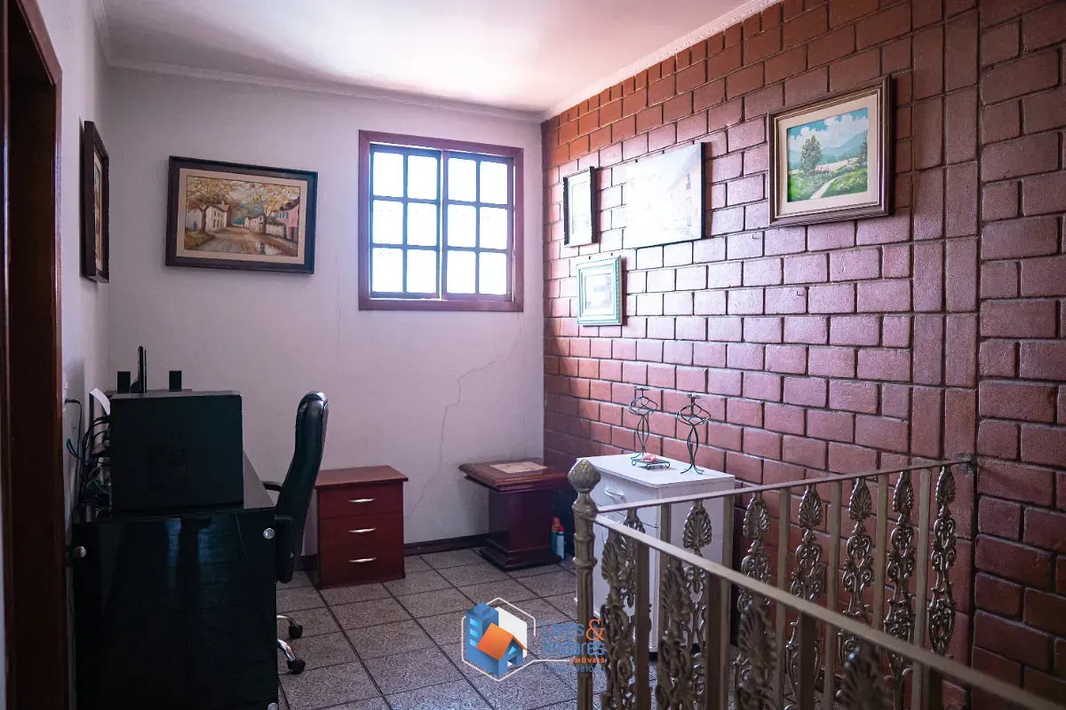 Casa, 5 quartos, 275 m² - Foto 88