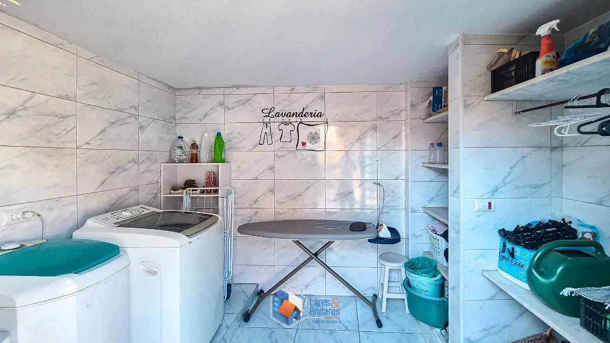 Casa, 5 quartos, 275 m² - Foto 55