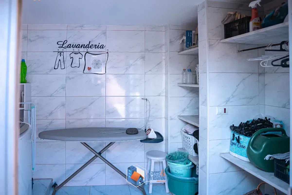 Casa, 5 quartos, 275 m² - Foto 57