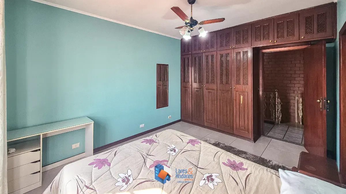 Casa, 5 quartos, 275 m² - Foto 69