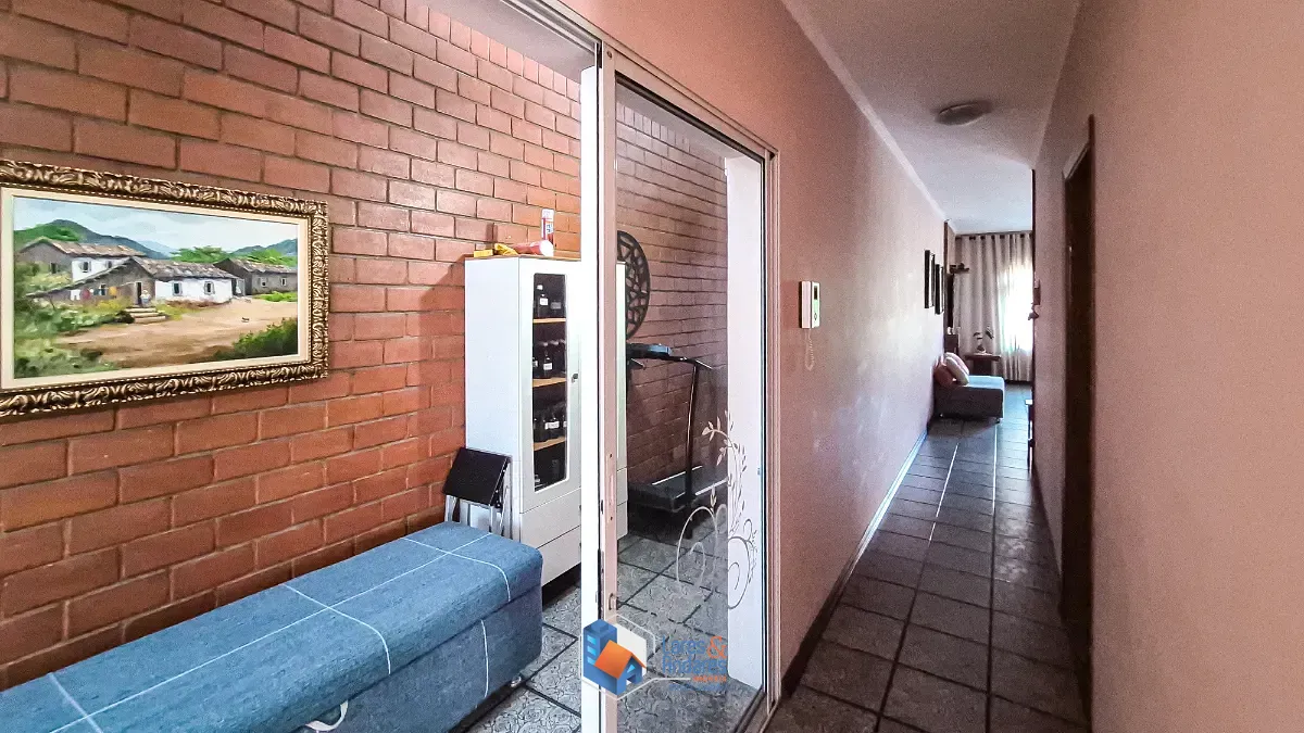 Casa, 5 quartos, 275 m² - Foto 64