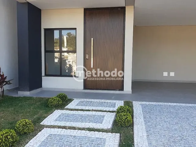 Casa com 308m² 3 quartos e 5 banheiros, à venda, no bairro Jardim America II em Valinhos