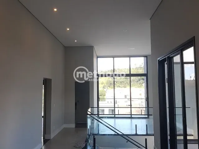 Casa com 308m² 3 quartos e 5 banheiros, à venda, no bairro Jardim America II em Valinhos