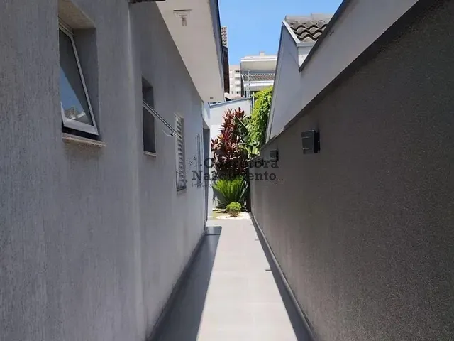 Casa com 250m² 3 quartos e 2 banheiros, à venda, no bairro Loteamento Villa Branca em Jacareí