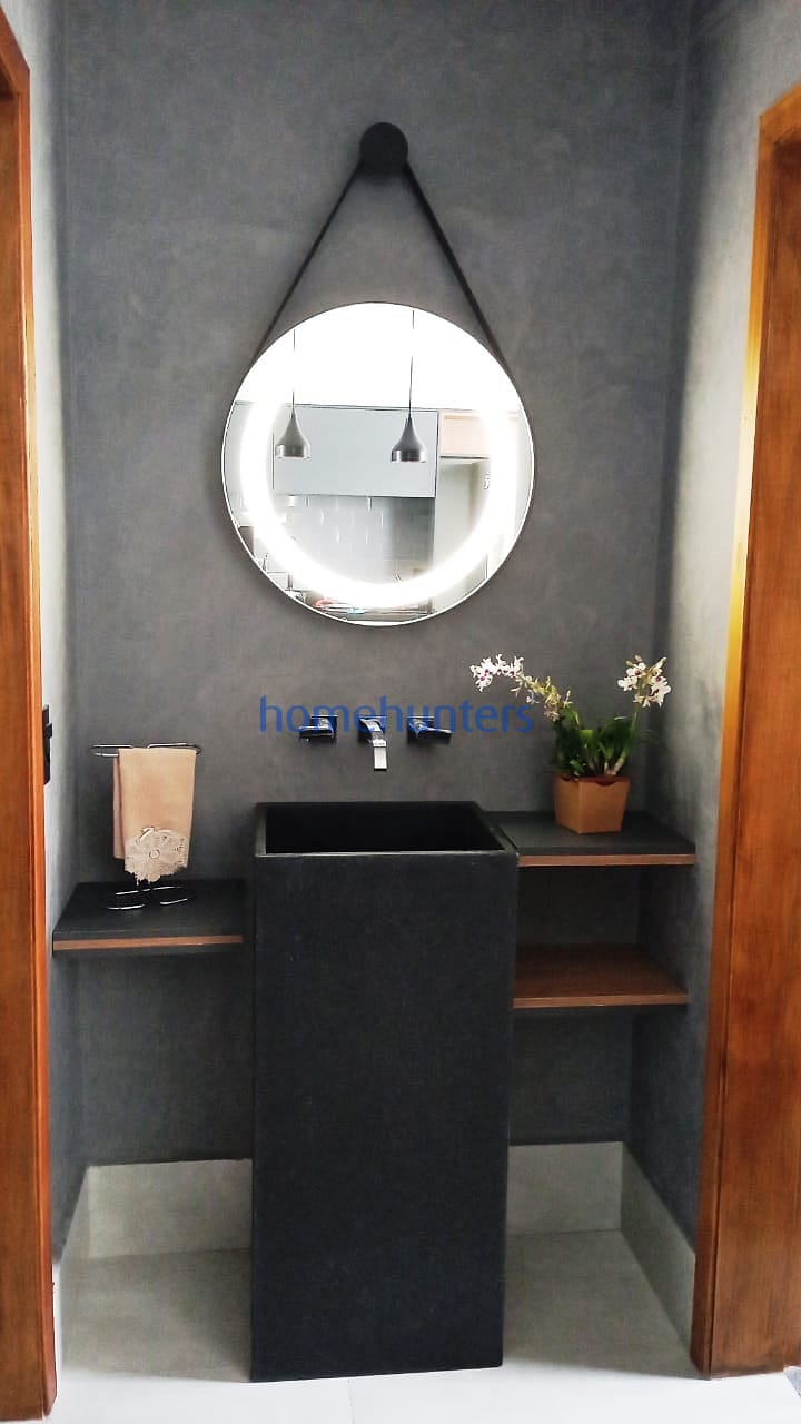 Casa, 4 quartos, 198 m² - Foto 36