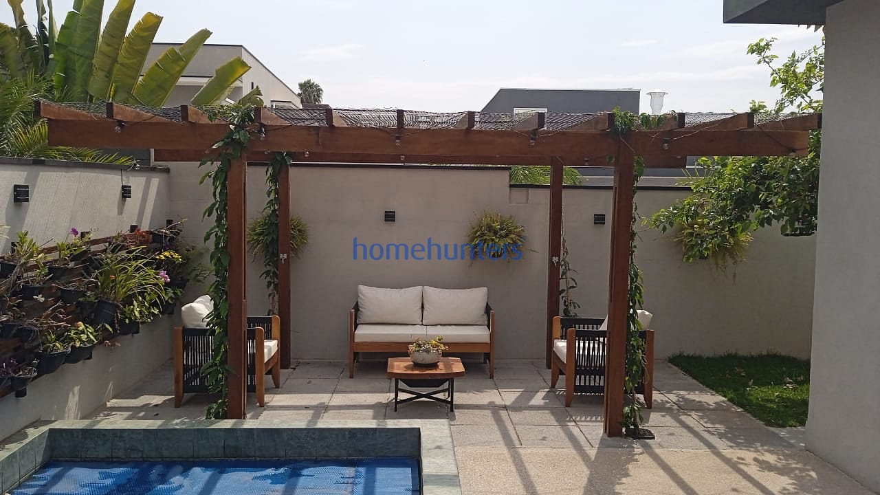 Casa, 4 quartos, 198 m² - Foto 45