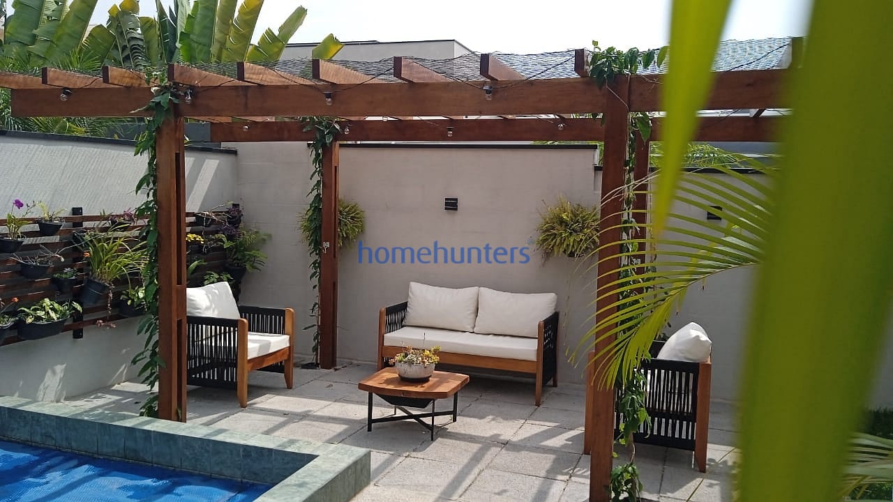 Casa, 4 quartos, 198 m² - Foto 43