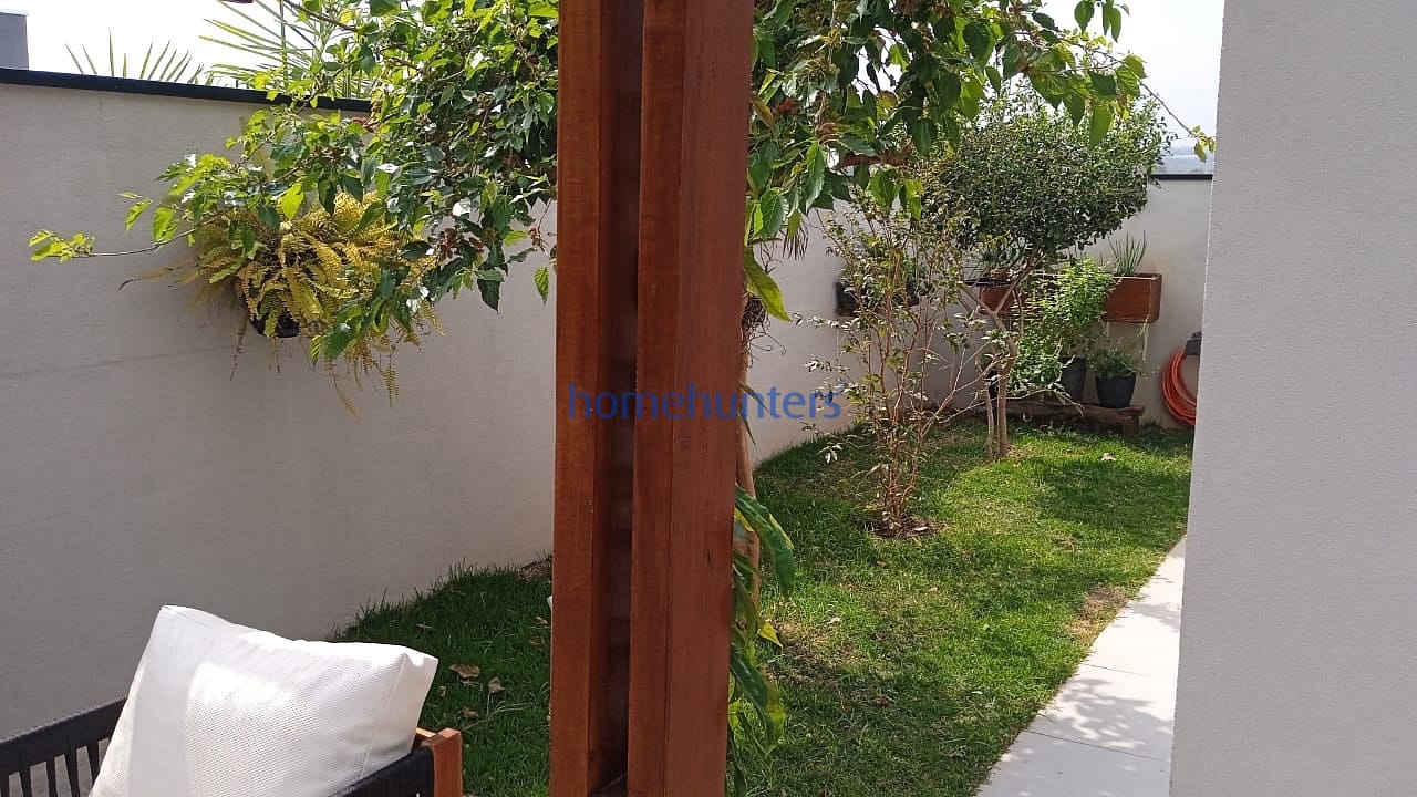 Casa, 4 quartos, 198 m² - Foto 46