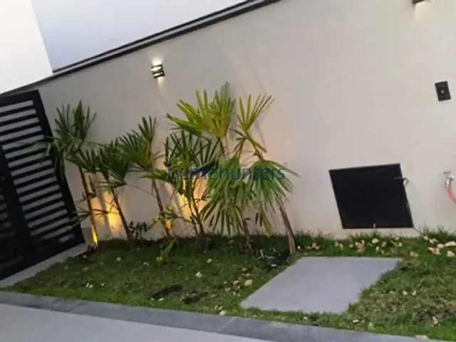 Casa 4 quartos e 5 banheiros, à venda, no bairro Swiss Park em Campinas