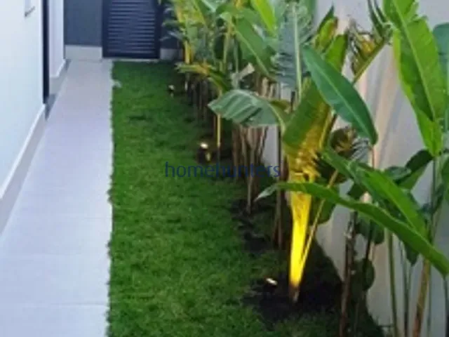 Casa 4 quartos e 5 banheiros, à venda, no bairro Swiss Park em Campinas