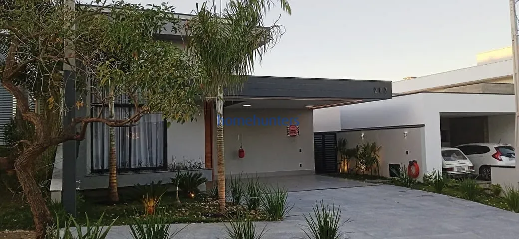 Casa, 4 quartos, 198 m² - Foto 4
