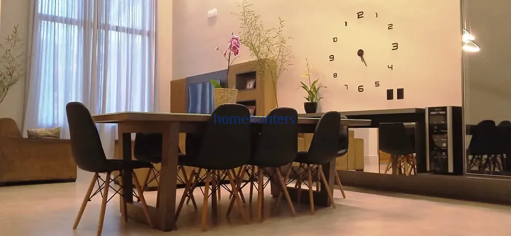 Casa, 4 quartos, 198 m² - Foto 7