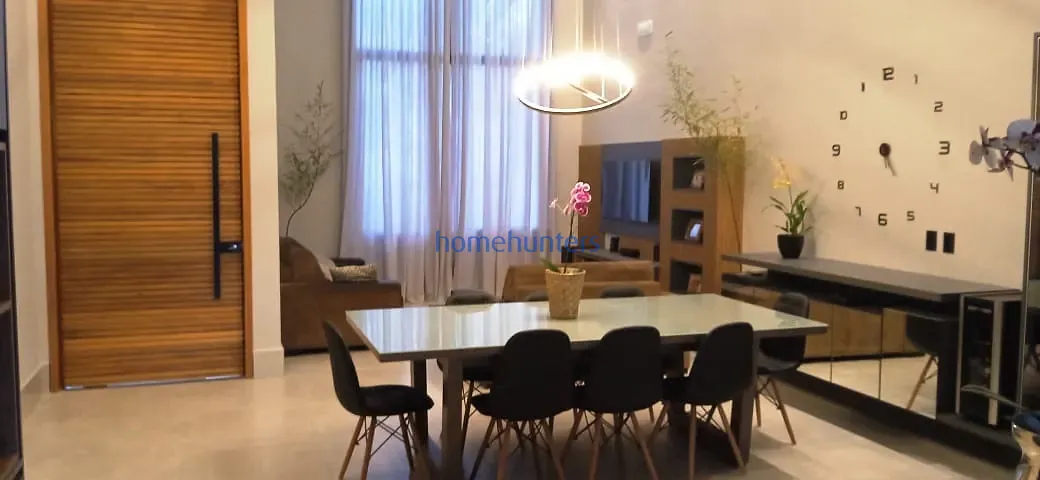 Casa, 4 quartos, 198 m² - Foto 12