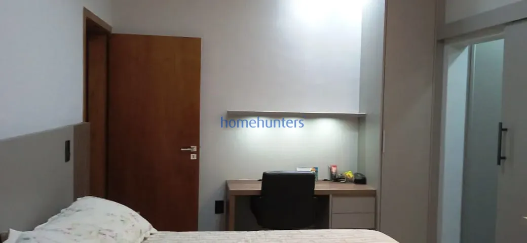 Casa, 4 quartos, 198 m² - Foto 22