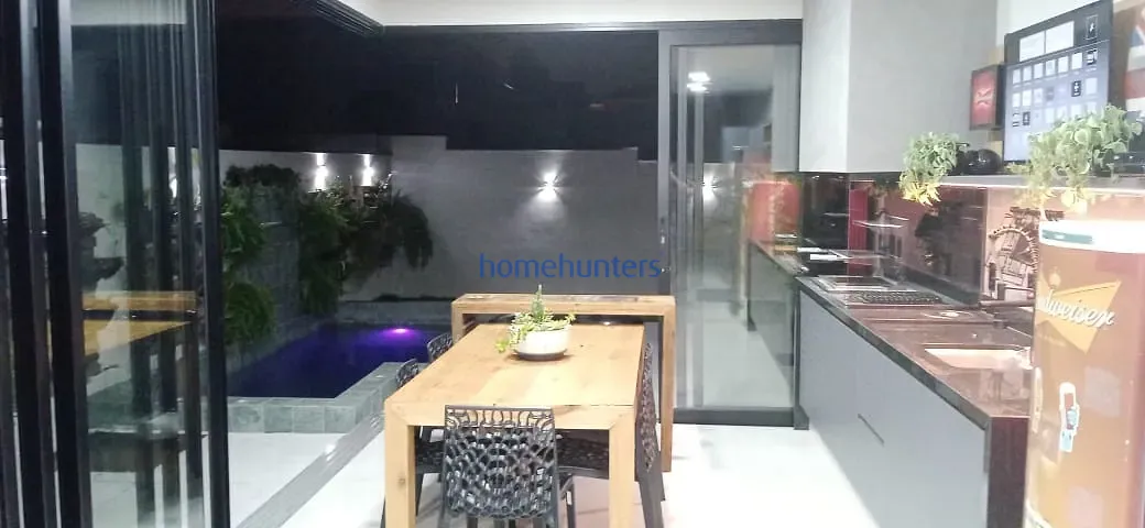 Casa, 4 quartos, 198 m² - Foto 21