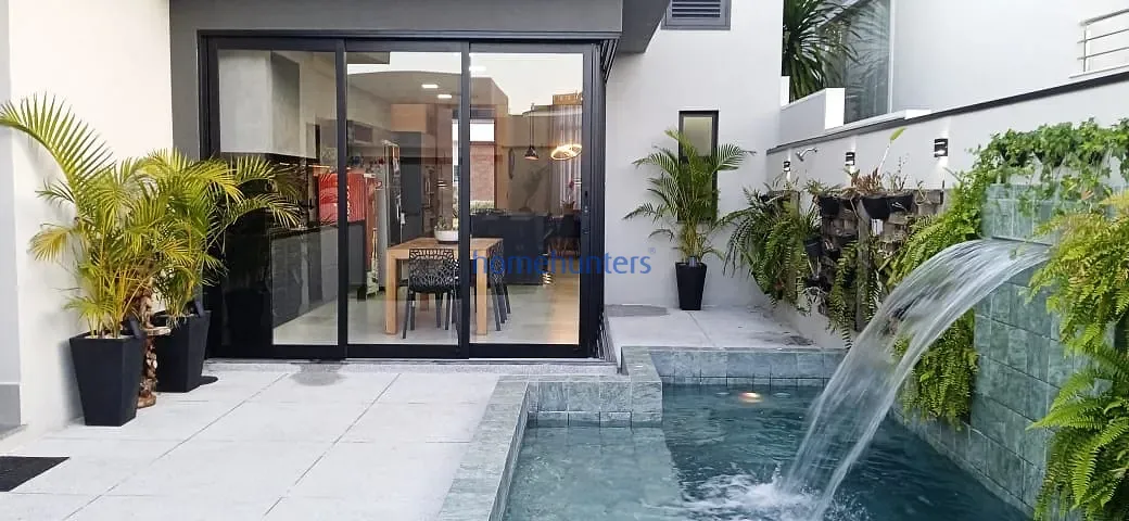 Casa, 4 quartos, 198 m² - Foto 27