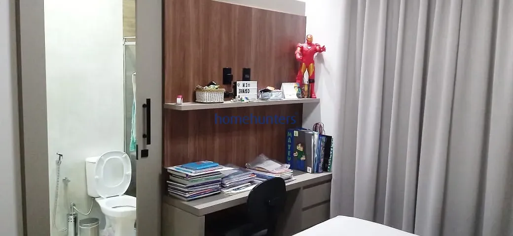 Casa, 4 quartos, 198 m² - Foto 30