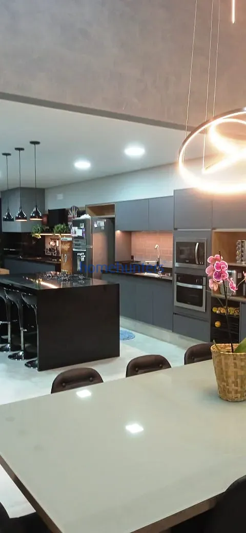 Casa, 4 quartos, 198 m² - Foto 35