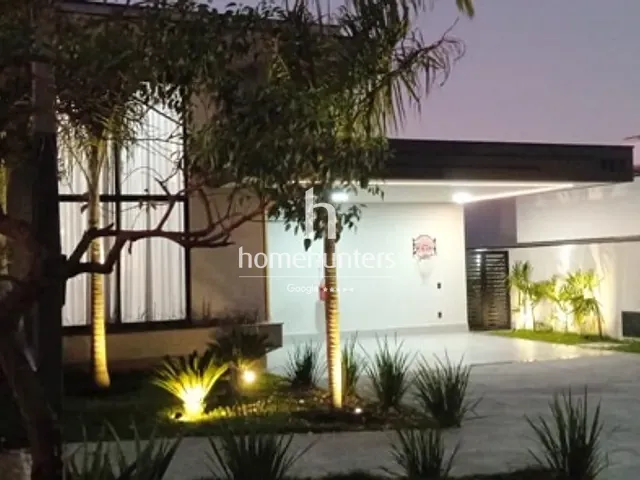 Casa 4 quartos e 5 banheiros, à venda, no bairro Swiss Park em Campinas