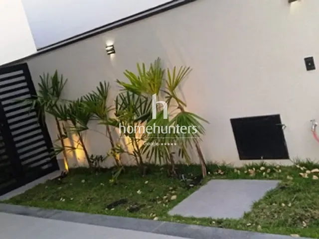 Casa 4 quartos e 5 banheiros, à venda, no bairro Swiss Park em Campinas
